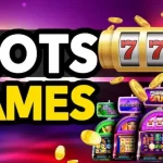 What is a Slot Game? Essential information for novices