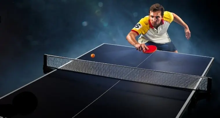 Brief Introduction to Table Tennis Betting