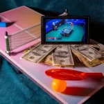 Table Tennis Betting